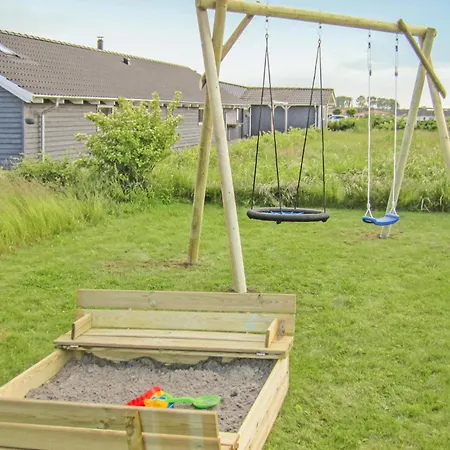 Amazing In Sydals With Wifi Holiday home *