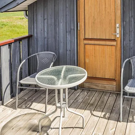 Amazing In Sydals With Wifi * Skovby (Syddanmark)