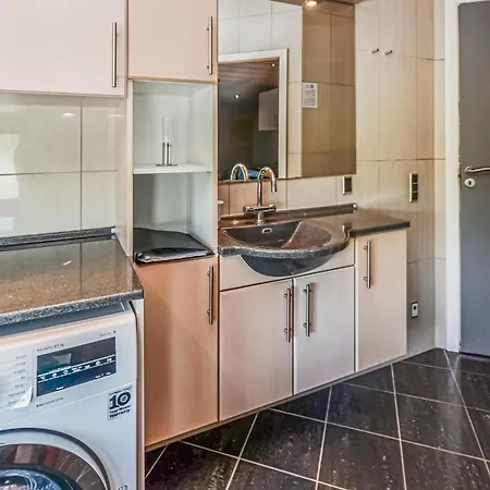 Amazing In Sydals With Wifi Holiday home