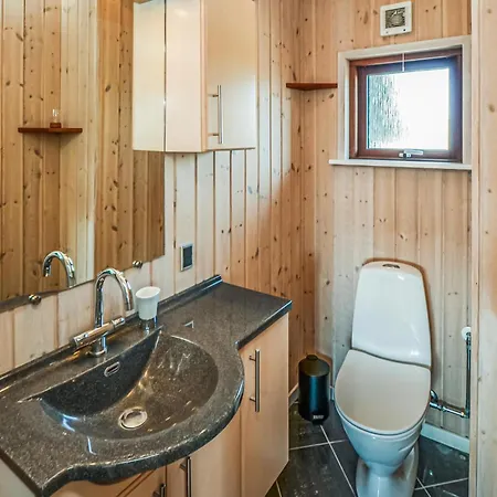 Tatil Evi Amazing In Sydals With Wifi Skovby (Syddanmark)