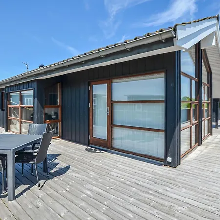 Holiday home Amazing In Sydals With Wifi