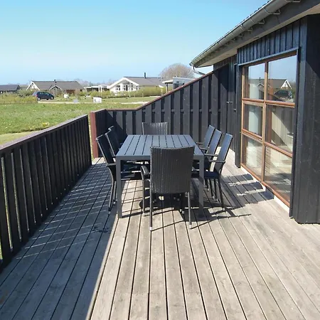 Holiday home Amazing In Sydals With Wifi *