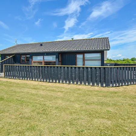 Holiday home Amazing In Sydals With Wifi