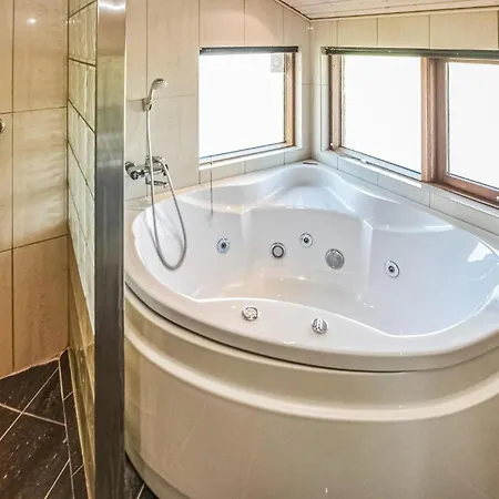 Amazing In Sydals With Wifi Holiday home Skovby (Syddanmark)