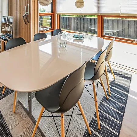 Amazing In Sydals With Wifi Holiday home *