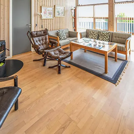 Holiday home Amazing In Sydals With Wifi *