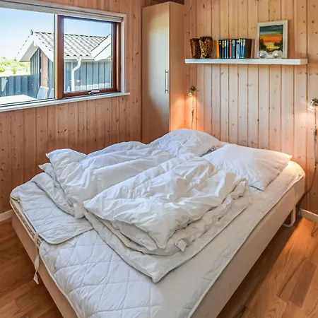 Amazing In Sydals With Wifi * Skovby (Syddanmark)