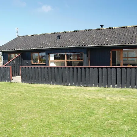 Holiday home Amazing In Sydals With Wifi