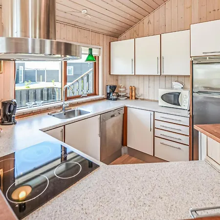 Amazing In Sydals With Wifi Holiday home *