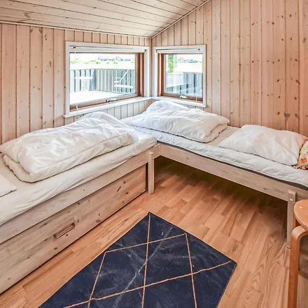 Holiday home Amazing In Sydals With Wifi *