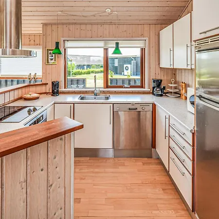 Amazing In Sydals With Wifi *