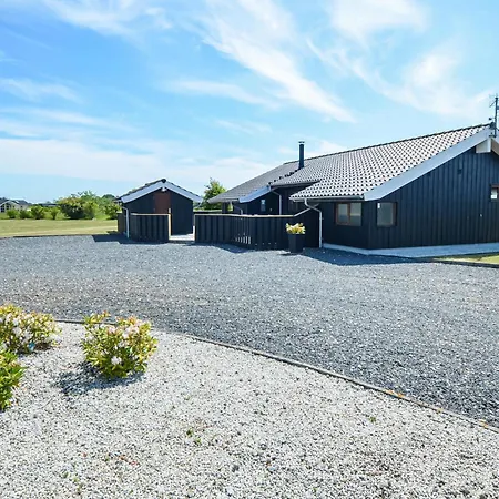 Holiday home Amazing In Sydals With Wifi
