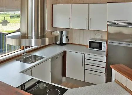 Amazing In Sydals With Wifi Holiday home Skovby (Syddanmark)